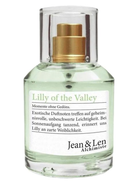 Lily of the Valley