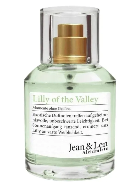 Lily of the Valley