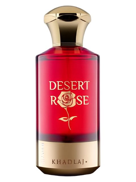 Desert Rose