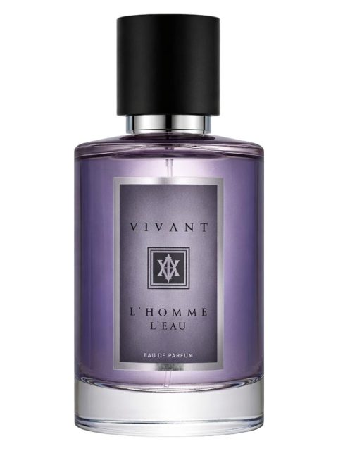 Vivant L'Homme L'Eau Eau de Parfum