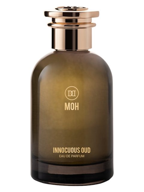 Innocuous Oud