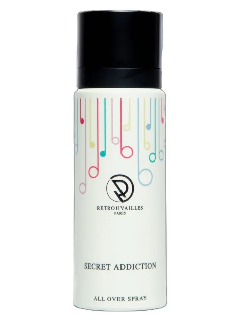 Secret Addiction