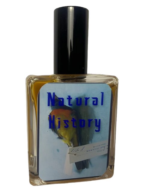 Natural History