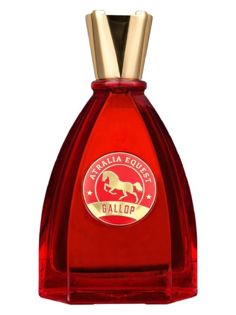 Equest Gallop