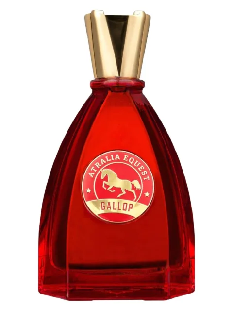 Equest Gallop