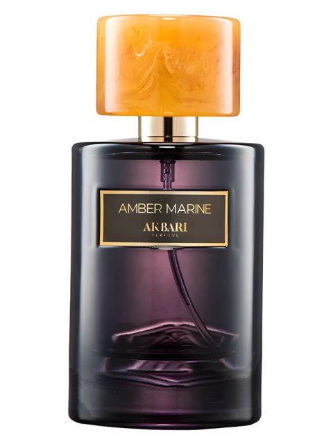 Amber Marine