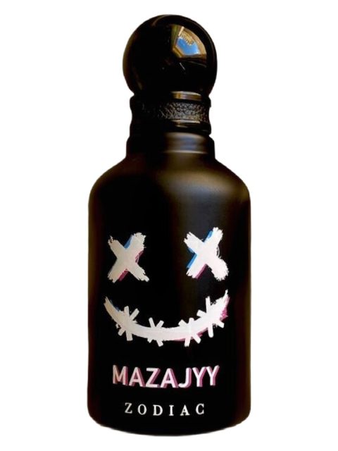 Mazajyy