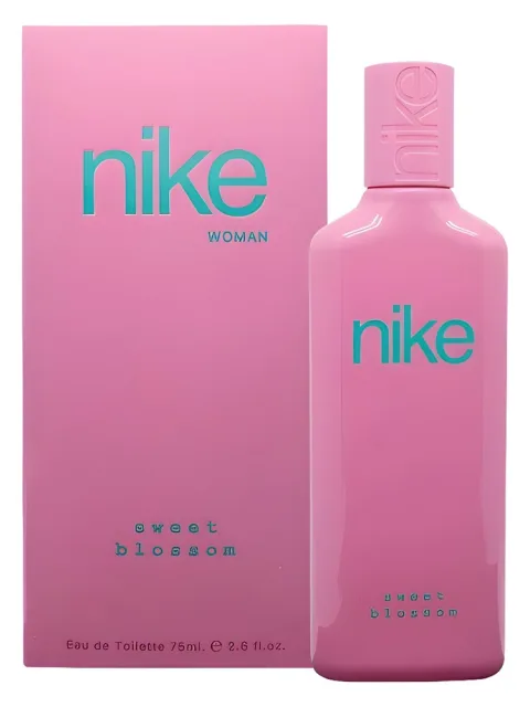 Nike Sweet Blossom Woman