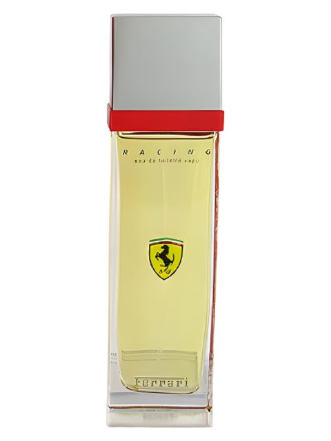Ferrari Racing