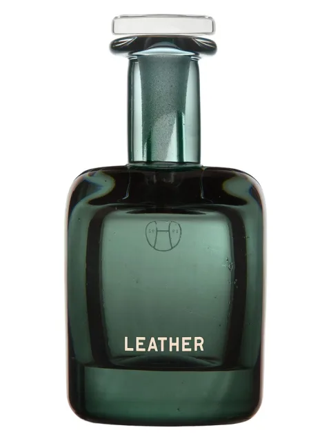 Leather