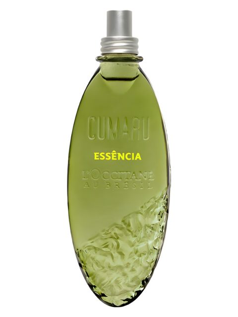 Cumaru Essência