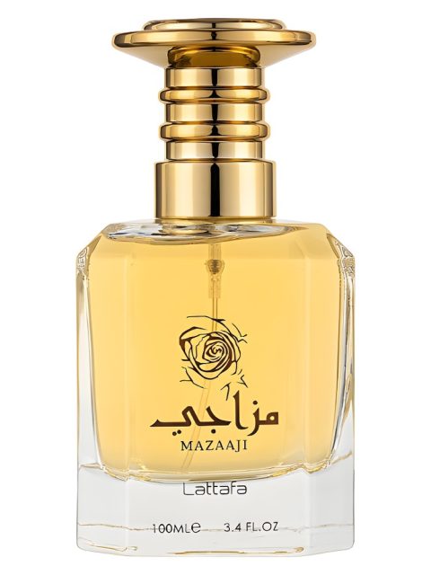 Mazaaji