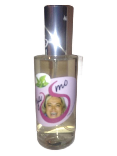 Orgasmo Mint