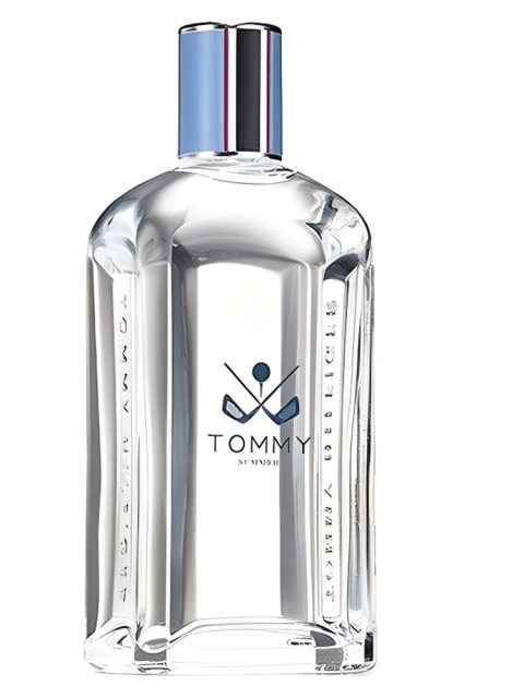 Tommy Summer 2014
