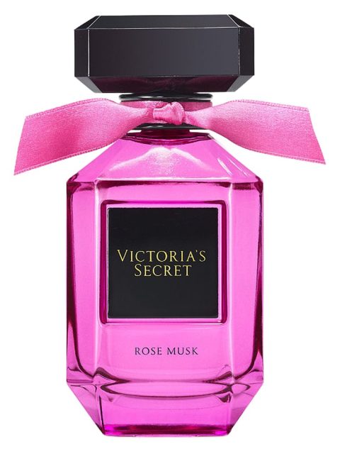 Rose Musk
