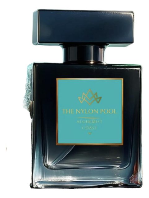 The Nylon Pool