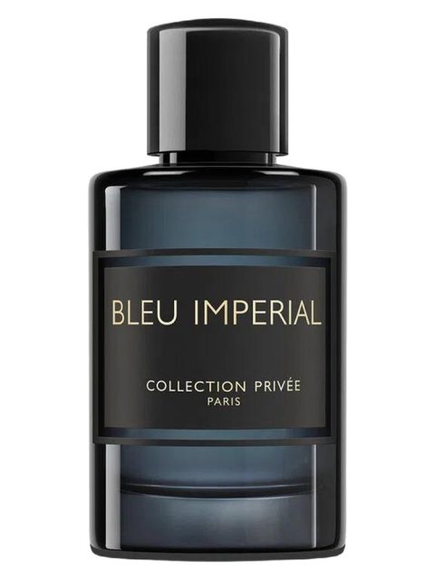 Bleu Impérial