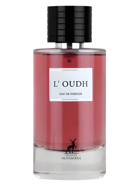 L'Oudh