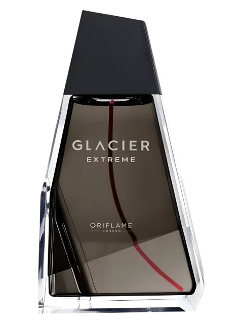 Glacier Extreme