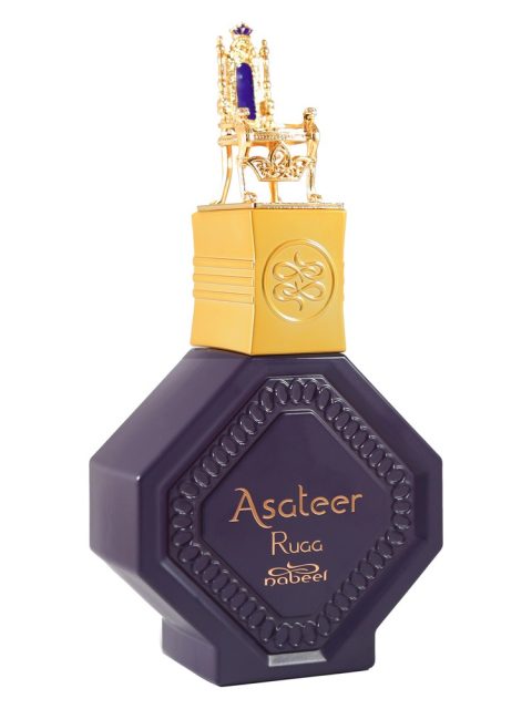 Asateer Ruaa
