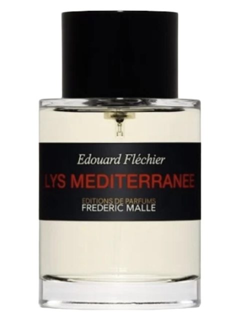 Lys Mediterranee