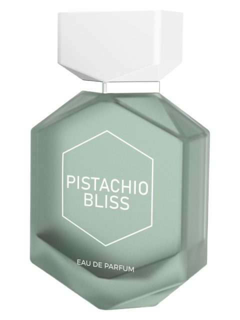 Pistachio Bliss