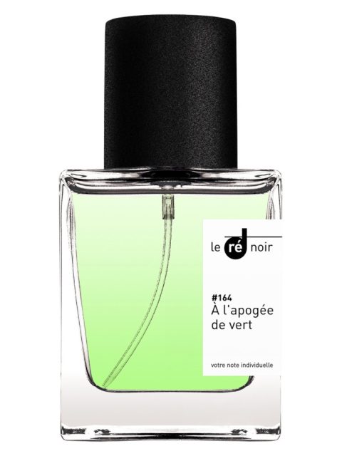 #164 À l’Apogée De Vert