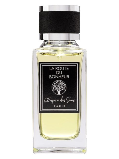 La Route du Bonheur