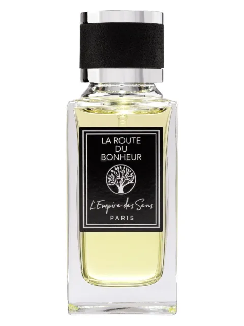 La Route du Bonheur