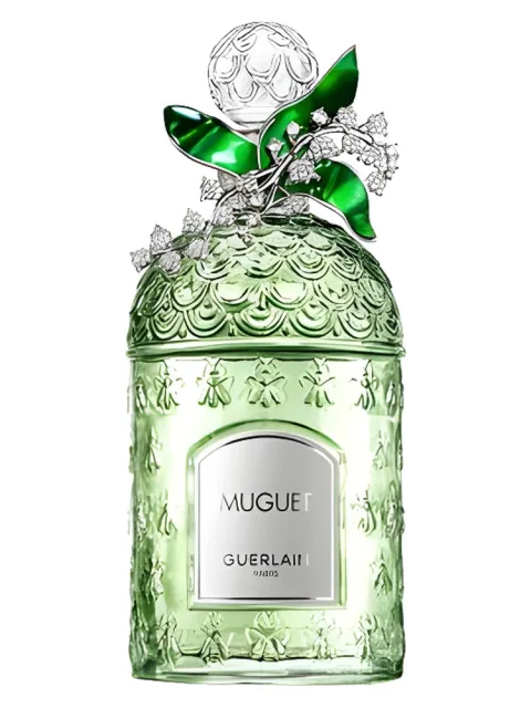Muguet Millésime 2022