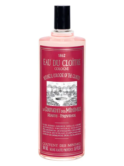 Eau du Cloitre