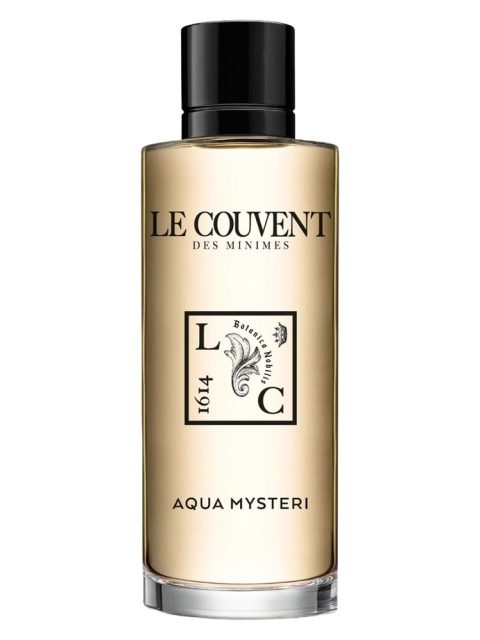 Aqua Mysteri