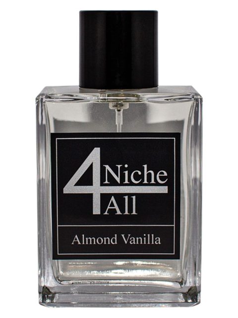 Almond Vanilla