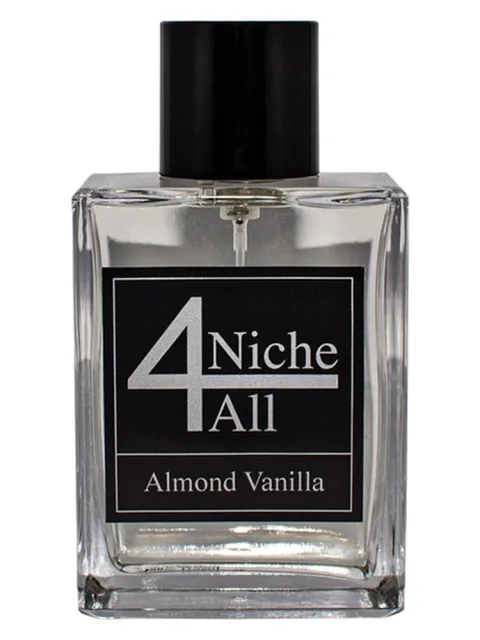 Almond Vanilla