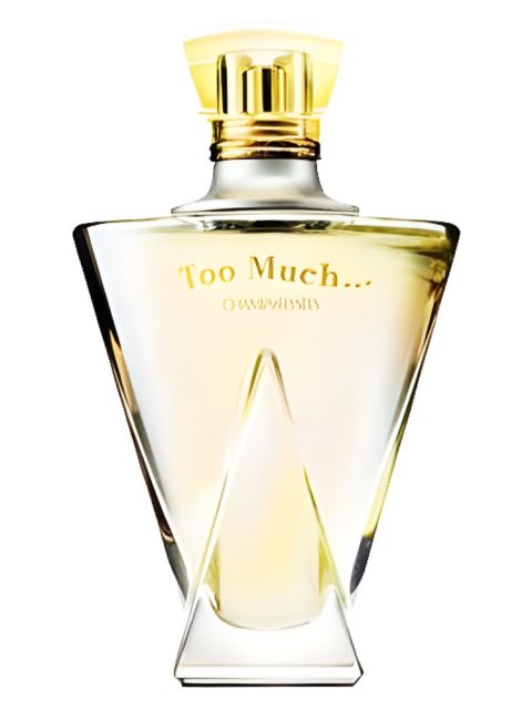 Too Much