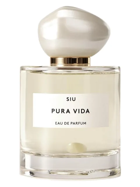 Pura Vida