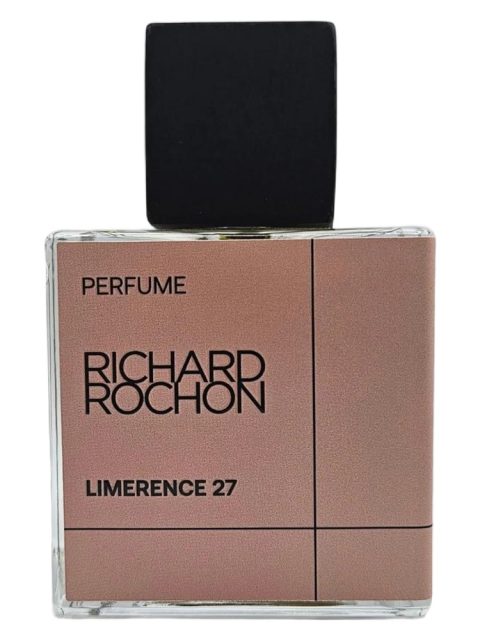 Limerence 27