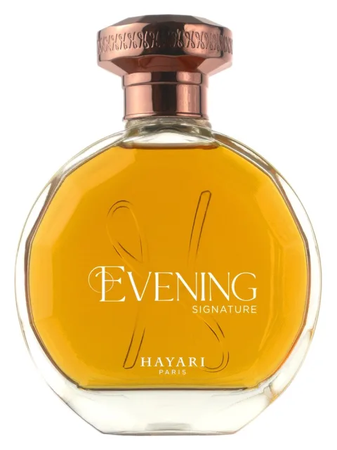 Evening Signature
