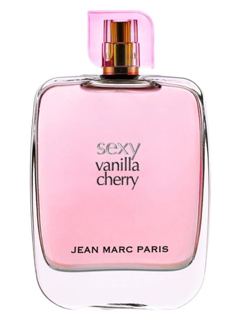 Sexy Vanilla Cherry