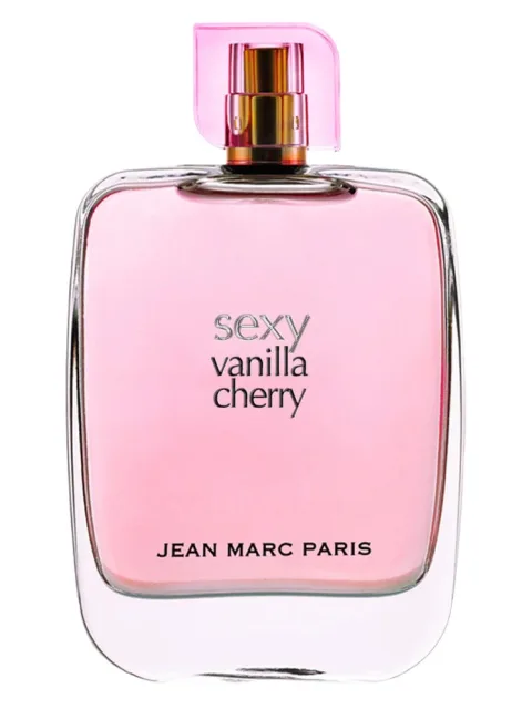 Sexy Vanilla Cherry