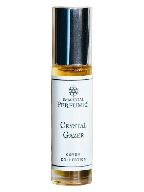 Crystal Gazer