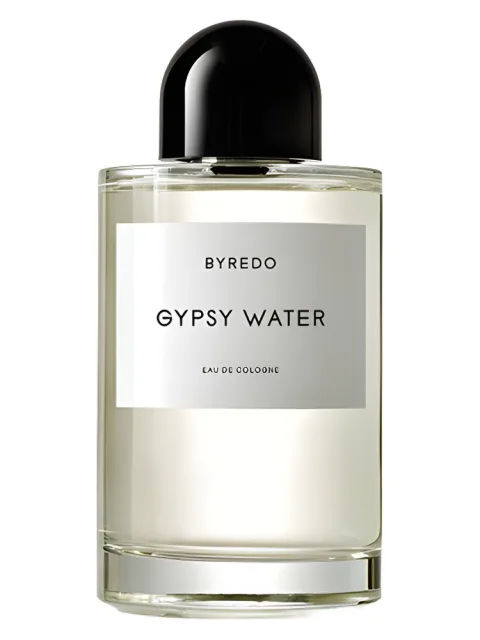 Gypsy Water Eau de Cologne