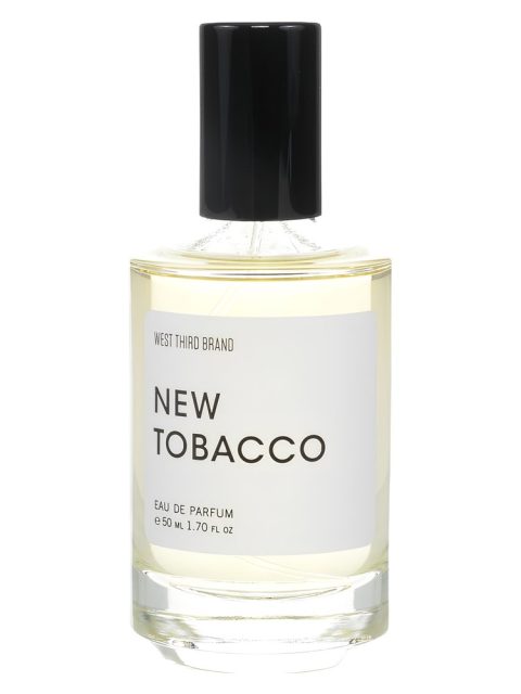 New Tobacco