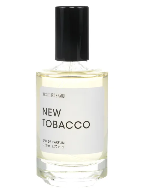 New Tobacco