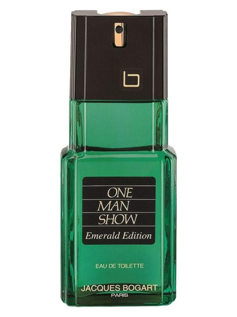 One Man Show Emerald Edition