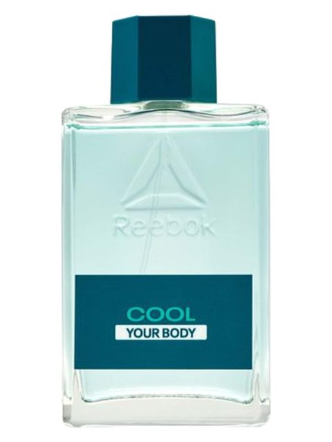 Cool Your Body For Him