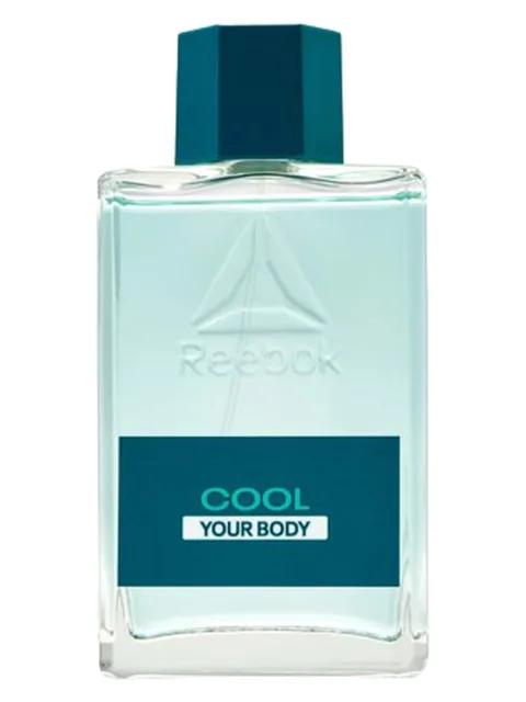 Cool Your Body For Him
