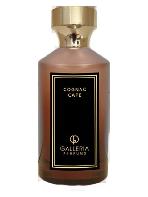 Cognac Cafe