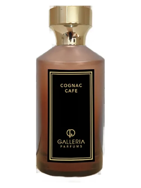 Cognac Cafe