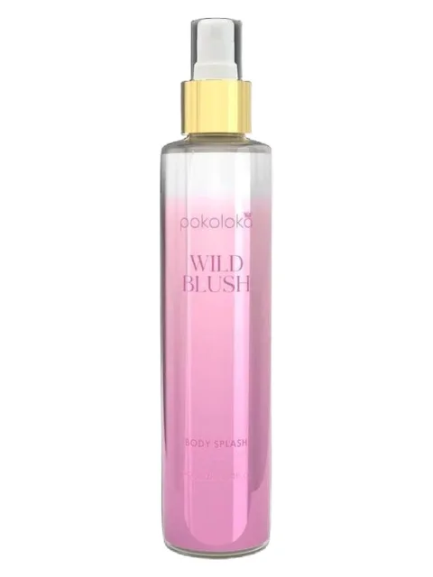 Wild Blush